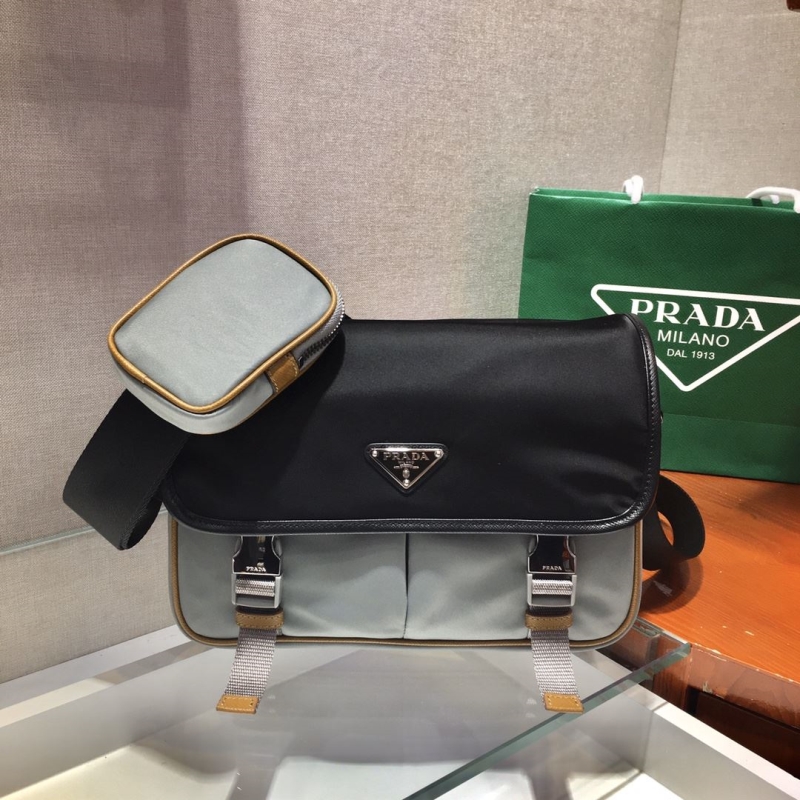 Pra*a satchel bags